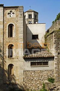 Old Girona